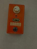 Trex Karma Boost pedal, Enlèvement, Comme neuf, Autres types