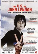 The U.S. VS. John Lennon (documentaire), Vanaf 12 jaar, Ophalen of Verzenden, Documentaire