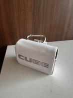 Golf rangefinder Caddytalk CUBE, Sport en Fitness, Golf, Ophalen of Verzenden, Zo goed als nieuw, Overige typen, Overige merken