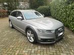 Audi A6 Allroad 3.0 V6 Quattro matrix led/softclose, Auto's, 360° camera, Vierwielaandrijving, Particulier, A6