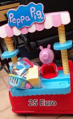 Allerlei Peppa Pig speelgoed, Kinderen en Baby's, Zo goed als nieuw, Ophalen