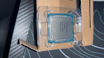 Pocesseur intel core i5 10400F, Informatique & Logiciels, Processeurs, Neuf, 6-core, Enlèvement ou Envoi, LGA 1200