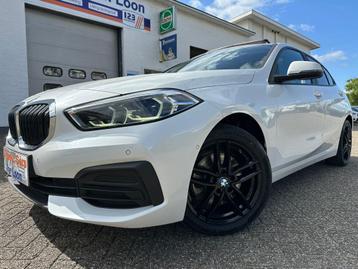 116 D Led Gps Carplay Camera Pano Clima Cruise 1Eigenaar beschikbaar voor biedingen