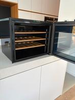 Boretti wijnkoeler, Elektronische apparatuur, Koelkasten en IJskasten, Ophalen, Zo goed als nieuw