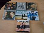 10 cd's van Clouseau, Ophalen of Verzenden, Gebruikt