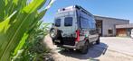 Camper Mobilhome  campervan : Hymer Grand Canyon S 4X4, Caravans en Kamperen, Mobilhomes, Bus-model, Diesel, Particulier, Hymer