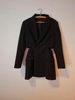 Robe Blazer noire Stradivarius M, Vêtements | Femmes, Vestes & Costumes, Neuf, Taille 38/40 (M), Enlèvement ou Envoi, STRADIVARIUS