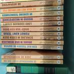Boeken, Ophalen, Gelezen