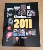Chronique de l'année 2011, Ophalen of Verzenden