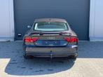 Audi A7 TDI 64.000km, Auto's, Audi, 4 zetels, 2995 cc, Bruin, Leder