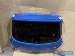 OPEL CORSA D BLAUW Z291 OPC VXR achterklep 2006-2015, Auto-onderdelen, Gebruikt, Achter, Opel, Deur