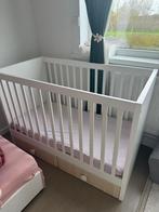 Kknderbedje , beby bed, Kinderen en Baby's, Kinderkamer | Complete kinderkamers, Ophalen, Zo goed als nieuw