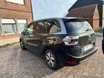 Citroen C4 Grand Picasso, Autos, Euro 5, Achat, C4 (Grand) Picasso, 5 portes