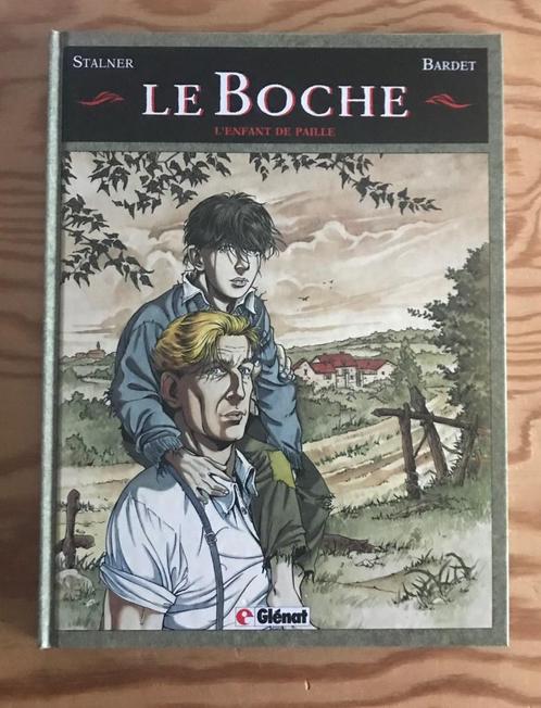 Le BOCHE EO en TBE, Livres, BD, Enlèvement ou Envoi