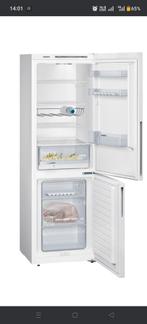 Siemens KG36VVW32, Enlèvement, Utilisé