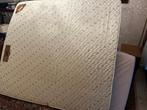 Matras 1,80 2,00, Huis en Inrichting, Slaapkamer | Matrassen en Bedbodems, Ophalen, Gebruikt, Tweepersoons, Matras