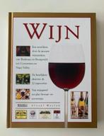 Wijn Een wereldreis door de mooiste wijnstreken, Boeken, Ophalen of Verzenden, Zo goed als nieuw
