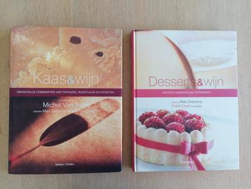 Kaas en wijn, dessert en wijn.  beschikbaar voor biedingen