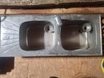 Afwasbak RSV, Huis en Inrichting, Ophalen, Zo goed als nieuw