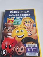 Emoji film, Ophalen, Zo goed als nieuw