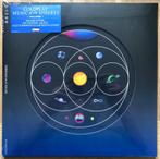 COLDPLAY - Music of the spheres (LP), Ophalen of Verzenden, 12 inch, Poprock