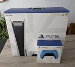 Playstation 5, Games en Spelcomputers, Spelcomputers | Sony PlayStation 5, Ophalen of Verzenden, Zo goed als nieuw, Playstation 5