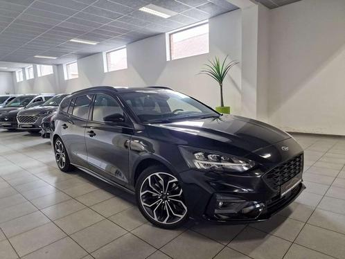 Ford Focus CLIPPER ST-LINE BENZINE, Autos, Ford, Entreprise, Achat, Focus, ABS, Caméra de recul, Airbags, Air conditionné, Alarme