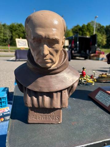 Paterne van Hasselt Valentinus ( gips), Enlèvement ou Envoi, Utilisé, Christianisme | Catholique