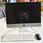 iMac 21" (2009) - Monterey - AZERTY - Français Comme neuf, Informatique & Logiciels, HDD, 21,5 pouces, IMac, Comme neuf