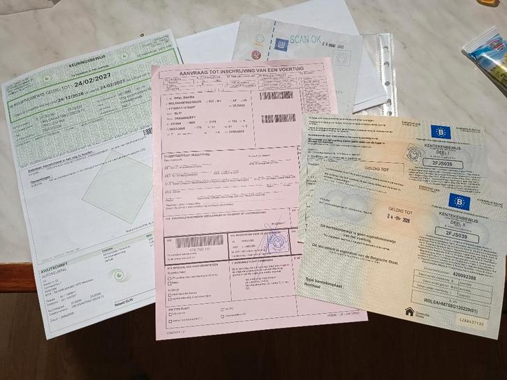 Te koop, Auto's, Opel, Particulier, Zafira, Achteruitrijcamera, Airconditioning, Apple Carplay, Bluetooth, Boordcomputer, Centrale vergrendeling