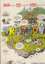 Le trombone illustré * Intégrale des publications, Ophalen of Verzenden, Nieuw, Franquin, Roba, Haussman