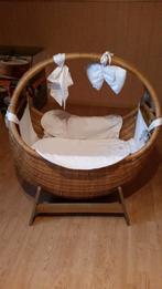 Wieg Celine, Ophalen, Zo goed als nieuw, Wieg