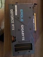 Gigabyte rtx 3060ti, Computers en Software, Videokaarten, Ophalen, Gebruikt, Overige typen, Nvidia