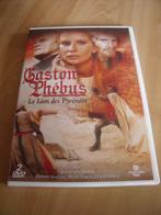 Gaston Phébus l'intégrale (JC Drouot, Georges Marchal), À partir de 6 ans, Enlèvement ou Envoi, Comme neuf, Action et Aventure