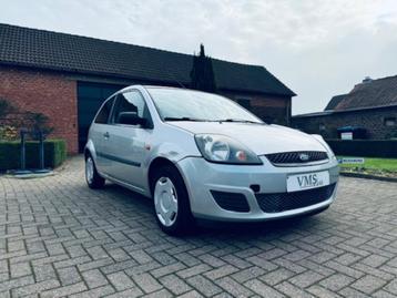 Ford Fiesta 1.3 Benzine * Euro4 * Garantie * 3 Deurs * beschikbaar voor biedingen