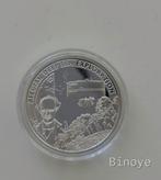 10€ argent Belgique 2011 Piccard – sous capsule, Timbres & Monnaies, Monnaies | Europe | Monnaies euro, Belgique, 10 euros, Argent