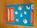 Woordenboek frans Nederlands voor kinderen, Boeken, Kinderboeken | Jeugd | 10 tot 12 jaar, Ophalen of Verzenden, Zo goed als nieuw
