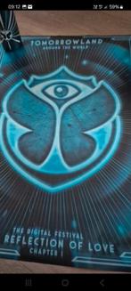 Tomorrowland, Tickets en Kaartjes, Evenementen en Festivals