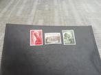 BELGIË 943/945 Postfris, Postzegels en Munten, Postzegels | Europa | België, Ophalen of Verzenden, Postfris