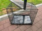 Zwarte bench, Dieren en Toebehoren, Ophalen
