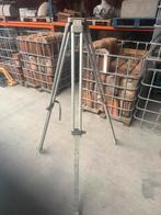 Statief voor lazer,  merk theis, Ophalen, Gebruikt
