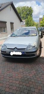Citroen C5 1.6 HDI, Auto's, Stof, 1600 cc, 5 deurs, Particulier