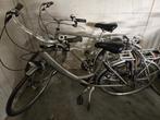 Dames- en herenfiets, Fietsen en Brommers, Ophalen, Zo goed als nieuw, Overige merken, Versnellingen