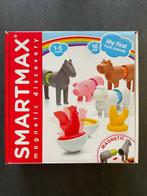 Smartmax my first farm animals, Kinderen en Baby's, Ophalen, Zo goed als nieuw
