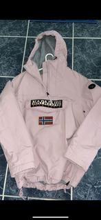 Napapijri winterjas, Kleding | Dames, Ophalen of Verzenden, Zo goed als nieuw, Maat 36 (S)