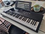 Rock Jam RJ361 keyboard 61 keys te koop, Muziek en Instrumenten, Keyboards, Ophalen of Verzenden, Zo goed als nieuw