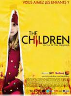 The children (Film en français), CD & DVD, DVD | Horreur, Comme neuf, À partir de 12 ans, Gore, Enlèvement ou Envoi