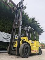 TE KOOP HYSTER HEFTRUCK  5 TON HEFVERMOGEN, Dieren en Toebehoren, Ophalen of Verzenden