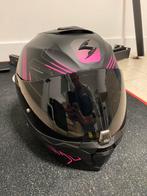 Scorpion evo 391, Enlèvement