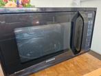 Samsung Smart Oven - Combi Microgolf & Oven, Four, Comme neuf, Enlèvement